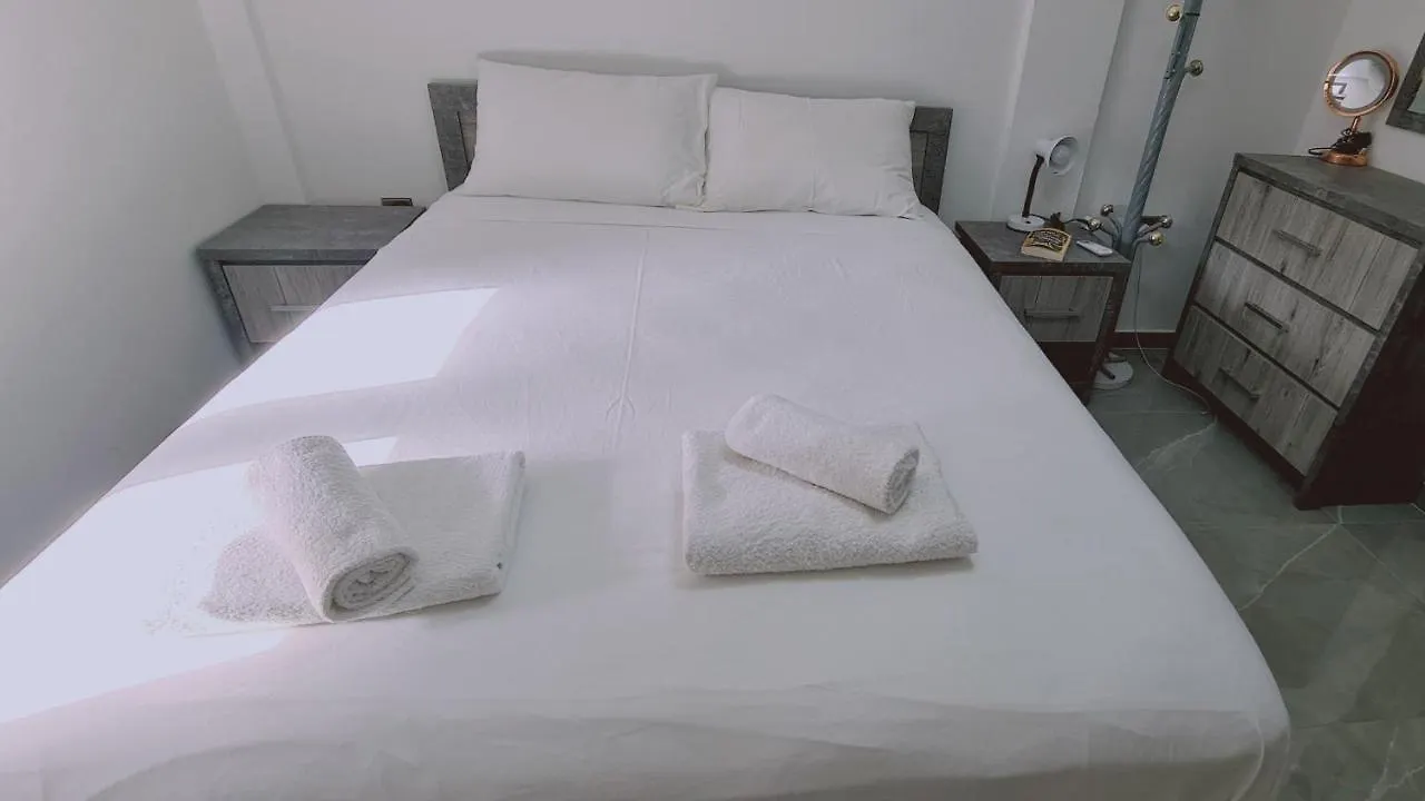 Stay Centro Apartment Larnaca 0*,  Cypr