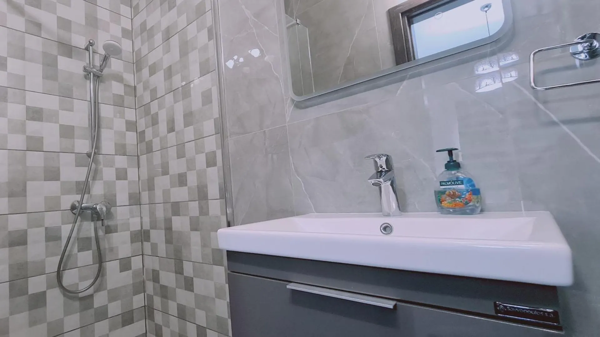 Stay Centro Apartment Larnaca Cypr