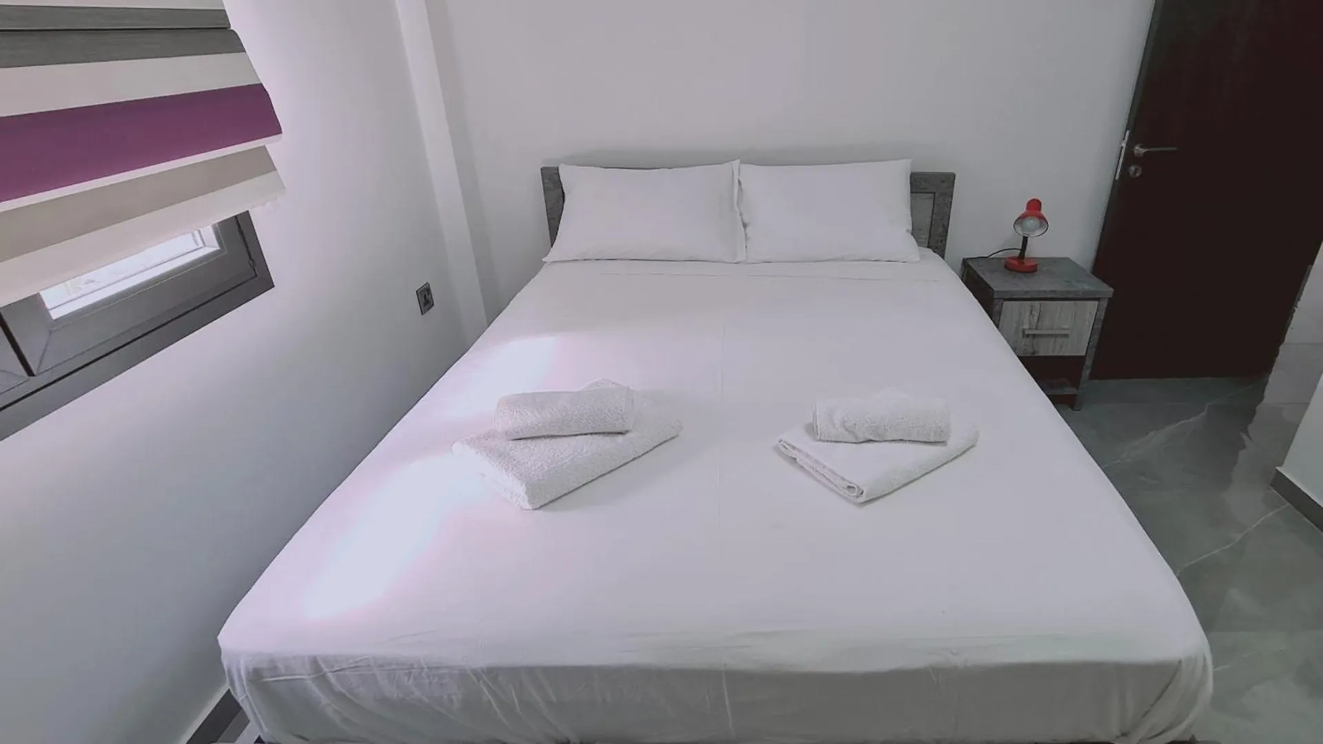 Stay Centro Apartment Larnaka